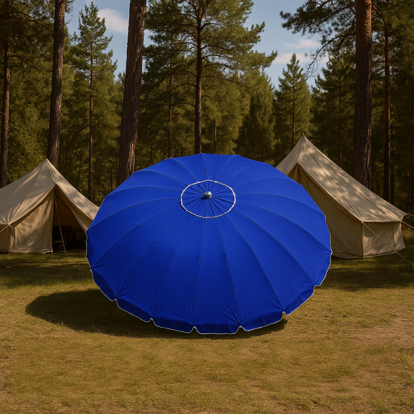 Професійна посилена торгова парасолька Monsen Premium  Umbrella – з Туреччини 16 спиць 3,5 м 
