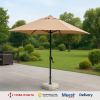 Торгова парасолька Mario Umbrella 2х3 (Італія)
