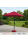 Торговый зонт Mario Umbrella 2х3 (Италия)