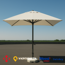 Торгова парасолька Mario Umbrella 2х3 (Італія)