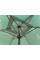 Торгова парасолька Mario Umbrella 2х3 (Італія)