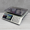 Ваги торговельні DOMOTEC MS-CK982S MB 50кг