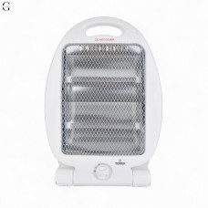 Обігрівач інфрачервоний кварцовий Crownberg CB-7745 800 Вт