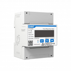 SOLAX лічильник PROSOLAX Power Meter DTSU666-D-CT (Chint Three Phase)