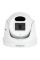 Купольна IP камера GreenVision GV-167-IP-H-DIG30-20 POE