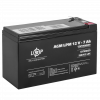 Акумулятор AGM LPM 12V - 7 Ah