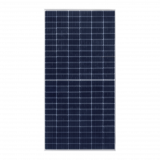 Сонячна панель LP Longi Solar Half-Cell 450W (35 профіль. монокристал)