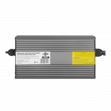 Зарядний пристрій для акумуляторів LiFePO4 3.2V (3.65V)-20A-64W-LED