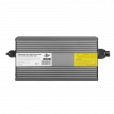 Зарядний пристрій для акумуляторів LiFePO4 3.2V (3.65V)-30A-96W-LED