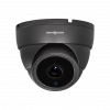 Антивандальна IP-камера GreenVision GV-158-IP-M-DOS50-30H POE 5MP Dark Grey (Ultra)