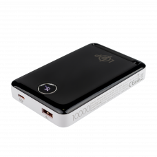 Бездротовий Rower Bank LP PQ17 10000mAh