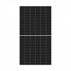 Сонячна панель LP Longi Solar Half-Cell 550W (35 профіль. монокристал)