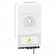DEYE for LP Гібридний однофазний інвертор SUN-6K-SG05LP1-EU