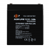 Акумулятор AGM LPM 12V - 5 Ah