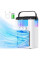 Портативный мини кондиционер с USB Ice Cooler K918