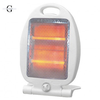 Обогреватель галогенный 2 режима 800W