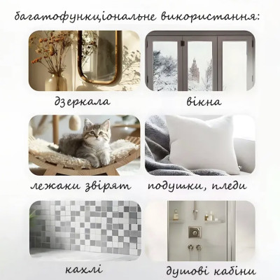 Пароочиститель-моечный пылесос Hoffmans HM-9088 800W с баками 1900/1200 мл и мощным всасыванием 16 кПа №2