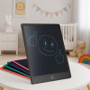 Планшет для рисования 16" LCD Writing Tablet, графический блокнот со стилусом и защитой от истирания.