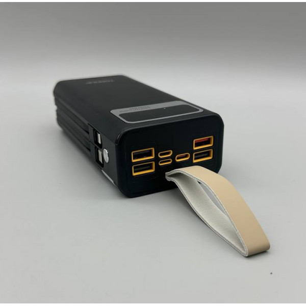 Power bank TOROUP TB-F07S 7в1 30000mAh+PD20W+22.5W