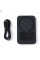 Power Bank Baseus Magnetic Wireless 6000mAh 20W с магнитной беспроводной зарядкой Black