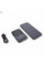 Power Bank Baseus Magnetic Wireless 6000mAh 20W с магнитной беспроводной зарядкой Black