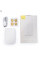 Power Bank Baseus Magnetic Wireless 6000mAh 20W з магнітною бездротовою зарядкою White