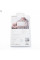 Power Bank Baseus Magnetic Wireless 6000mAh 20W з магнітною бездротовою зарядкою White