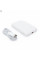 Power Bank Baseus Magnetic Wireless 6000mAh 20W з магнітною бездротовою зарядкою White