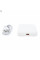 Power Bank Baseus Magnetic Wireless 6000mAh 20W з магнітною бездротовою зарядкою White