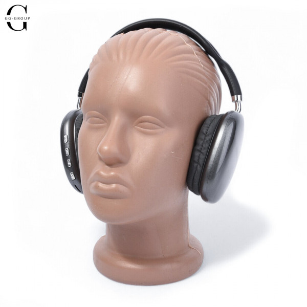 Беспроводные наушники P9 Bluetooth с интеллектуальным шумоподавлением