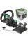Игровой руль с USB 4в1 (PS3/PS2/PC)