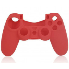 Чохол на джойстик PS4 однотонний