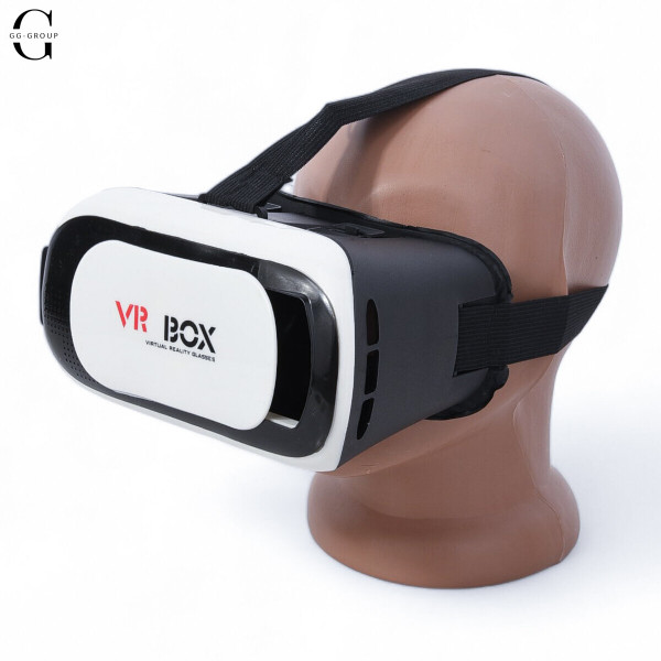 Очки VR BOX 2.0 с (виртуальная реальность)