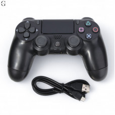 Джойстик бездротовий PS4 