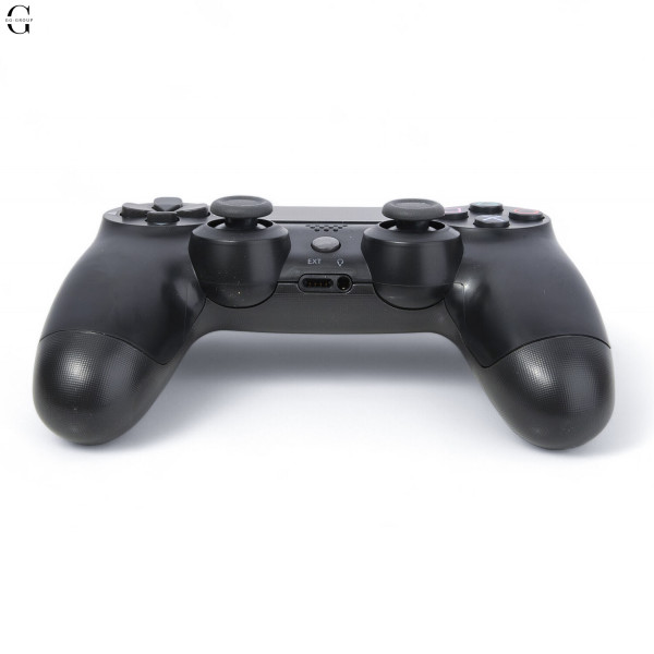 Джойстик  PS4 Многофункциональный беспроводной геймпад для консоли Bluetooth с двойной вибрацией DualShock 4 V3.5 PlayStation 4, PS TV