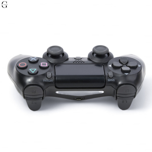Джойстик  PS4 Многофункциональный беспроводной геймпад для консоли Bluetooth с двойной вибрацией DualShock 4 V3.5 PlayStation 4, PS TV