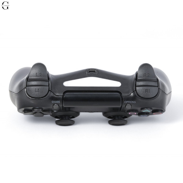 Джойстик  PS4 Многофункциональный беспроводной геймпад для консоли Bluetooth с двойной вибрацией DualShock 4 V3.5 PlayStation 4, PS TV