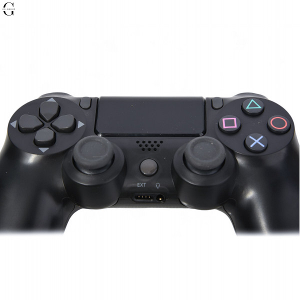 Джойстик  PS4 Многофункциональный беспроводной геймпад для консоли Bluetooth с двойной вибрацией DualShock 4 V3.5 PlayStation 4, PS TV