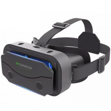 Окуляри віртуальної реальності VR SHINECON SC-G13 Чорний