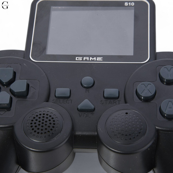 Игровая приставка S10 с экраном 2.4 LCD