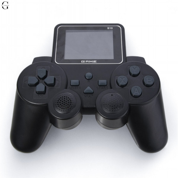 Игровая приставка S10 с экраном 2.4 LCD
