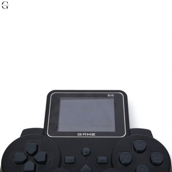 Игровая приставка S10 с экраном 2.4 LCD