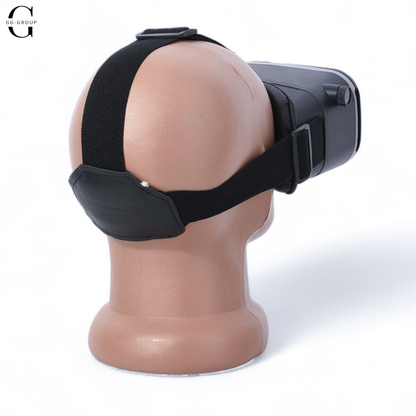 Окуляри VR BOX 2.0 з джойстиком (віртуальна реальність)