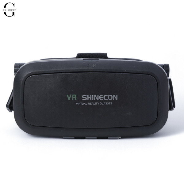Окуляри VR BOX 2.0 з джойстиком (віртуальна реальність)