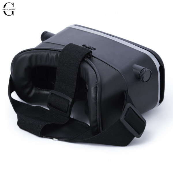 Окуляри VR BOX 2.0 з джойстиком (віртуальна реальність)