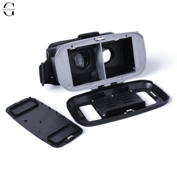 Окуляри VR BOX 2.0 з джойстиком (віртуальна реальність)