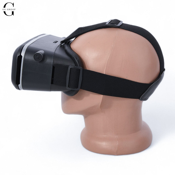 Окуляри VR BOX 2.0 з джойстиком (віртуальна реальність)