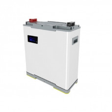 Акумуляторна батарея Blue Carbon LiFePo4 24V 200Ah 5.12kWh BCT-V-24-200