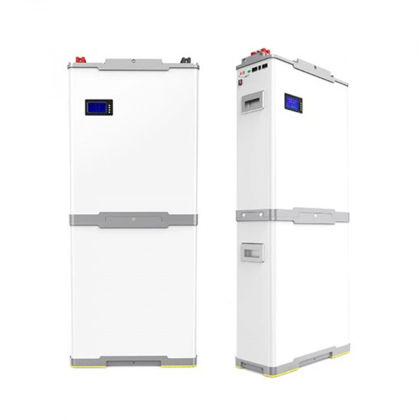 Акумуляторна батарея Blue Carbon LiFePo4 48V 200Ah 10.24kWh BCT-V-48-200