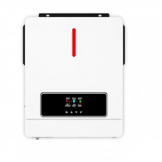 Гібридний сонячний інвертор Victor NM-ECO 6.2 kW 48V